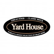 Yard House Springfield - Town Center logo