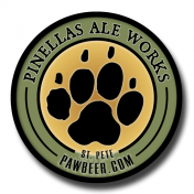 Pinellas Ale Works logo