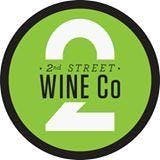 2nd Street Wine Co. logo