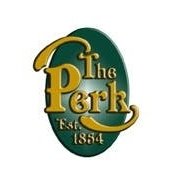 The Perk logo