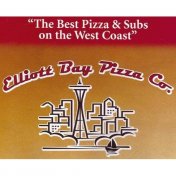 Elliott Bay Pizza & Pub logo