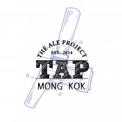 TAP - The Ale Project (Mong Kok) logo