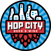 Hop City Craft Beer & Wine - Atlanta logo