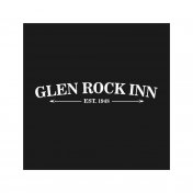 The Glen Rock Inn logo