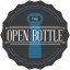 The Open Bottle - Tinley Park logo