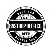 Bastrop Beer Company logo