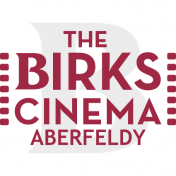 The Birks Cinema logo