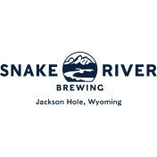 Snake River Brewery & Restaurant logo