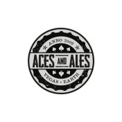 Aces & Ales logo