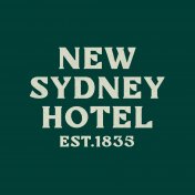 New Sydney Hotel logo