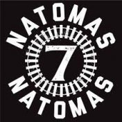Track Seven - Natomas logo