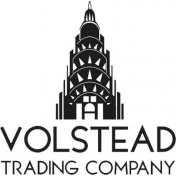 Volstead Trading Company logo