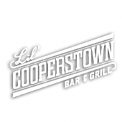 Lil' Cooperstown Bar & Grill logo