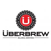 Uberbrew logo