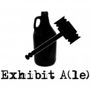 Exhibit Ale logo