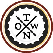 Crosstown Pub & Grill logo