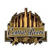 Central Beers logo
