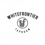 WhiteFrontier Taproom logo