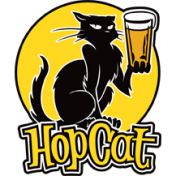 HopCat - Ann Arbor logo