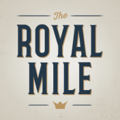 Royal Mile logo