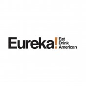 Eureka! Claremont logo