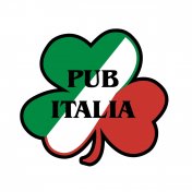 Pub Italia logo