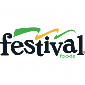 Festival Foods Onalaska logo