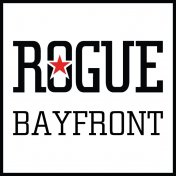 Rogue Ales Bayfront Public House logo