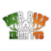Deer Park Irish Pub logo