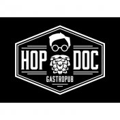 HOP DOC logo