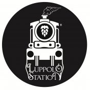 Luppolo Station logo