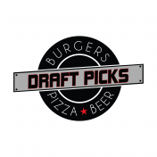 Draft Picks-Mount Prospect logo