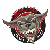 Chupacabra Craft Beer logo