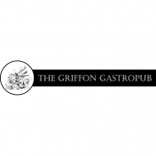 The Griffon Gastropub -  Clarence logo