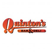 Quinton's Bar & Deli - Coralville logo