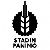 Stadin Panimobaari logo