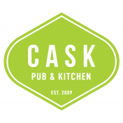 CASK Pub & Kitchen avatar