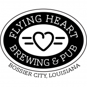 Flying Heart Brewing logo