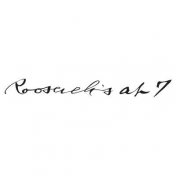 Roosevelt's at 7 logo