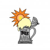 The Rock - Pub & Restaurant logo