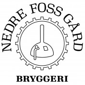 Nedre Foss Bryggeri logo
