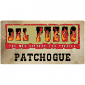 Del Fuego - Patchogue logo