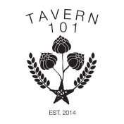 Tavern 101 logo