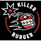 Killer Burger - East Vancouver logo