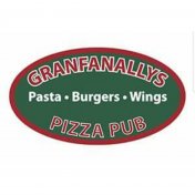 Granfanallys logo