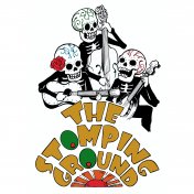 The Stomping Ground logo