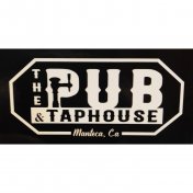 The Pub & Taphouse logo