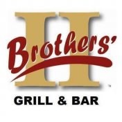 II Brothers Grill & Bar logo