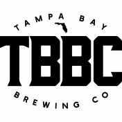 Tampa Bay Brewing Company logo