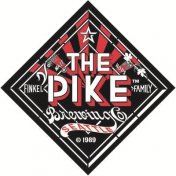 Pike Brewing Company logo